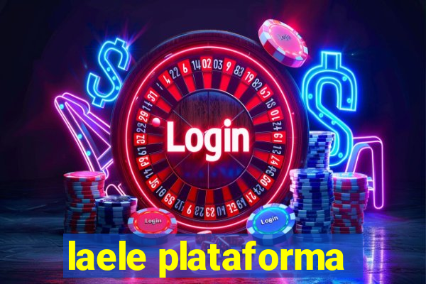 laele plataforma